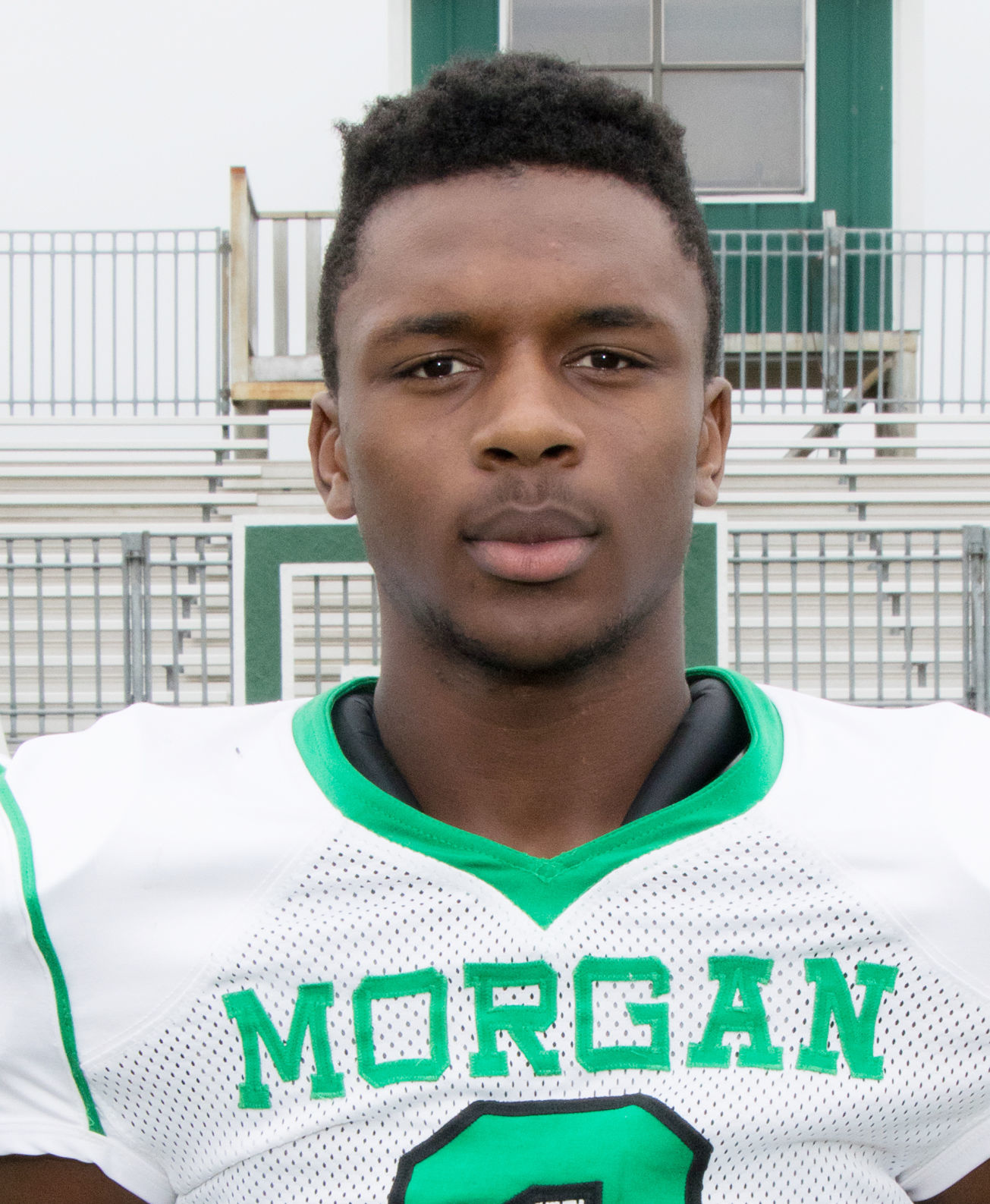 Morgan Michael Crawford super centex